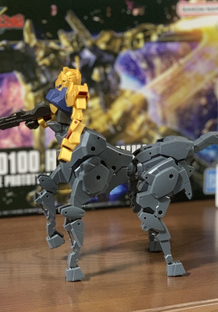 百式は大好きです！ホントです！–2枚目/制作者：いざよい