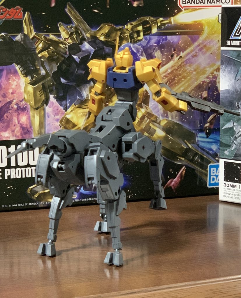 百式は大好きです！ホントです！–3枚目/制作者：いざよい