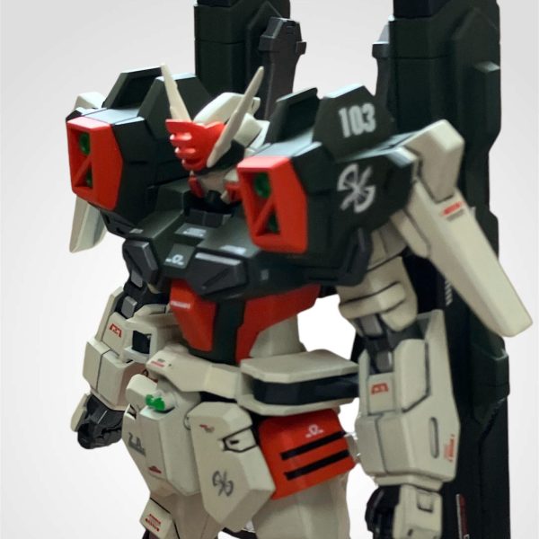 ライトニングバスター