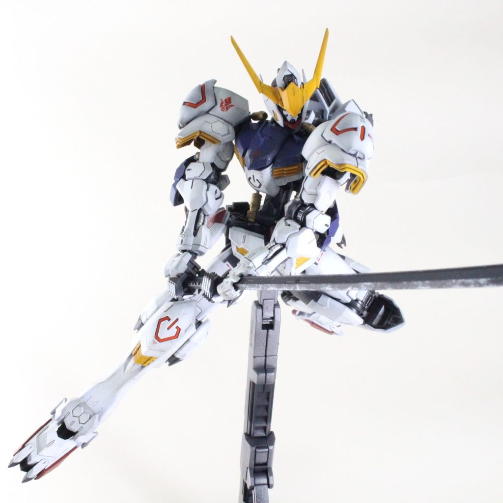 Amazon | BANDAI SPIRITS(バンダイ スピリッツ) MG 機動戦士