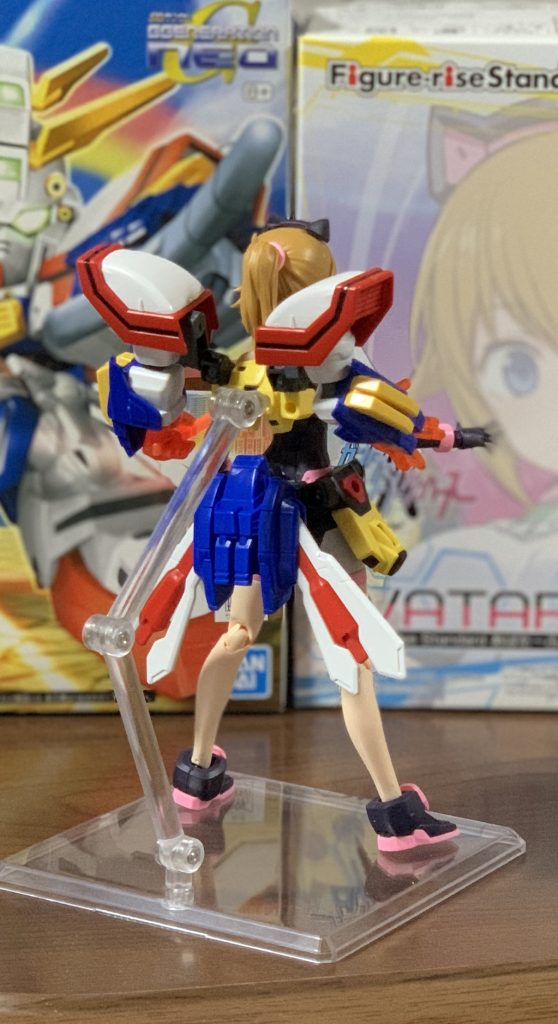 ただ、コアランダーだけは