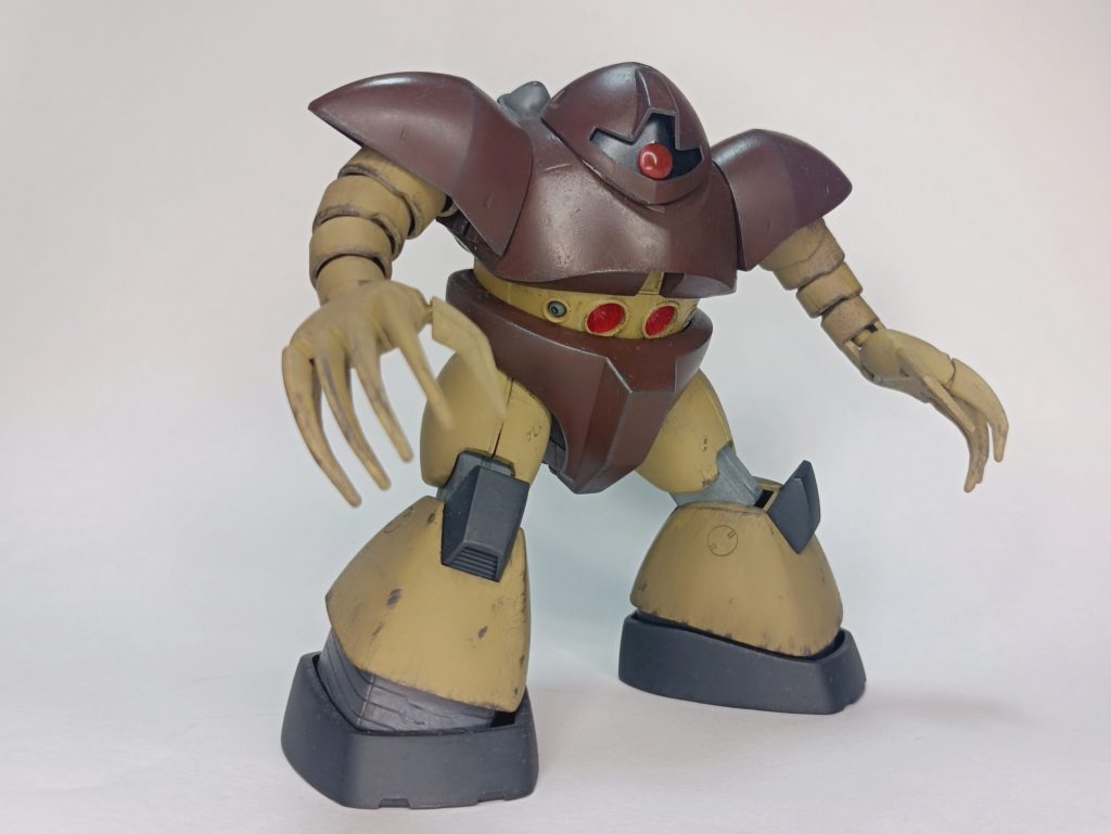 ウェザリングして完成。↓ウェザリングに使用したもの↓Mr.ウェザリングカラー マルチブラックタミヤエナメル ガンメタルドライブラシはバクゥよりこっちの方が綺麗にできたように感じます。水陸両用機なので、白系の汚しで潮の汚れを表現してみてもよかったかなぁ……とも思いました。艦船模型でそれをやっている人もいるので。