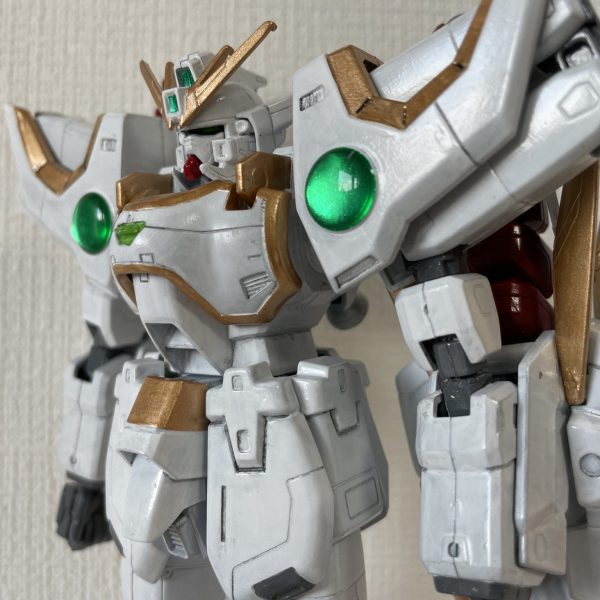 【HG1/100】ティエンロンガンダム