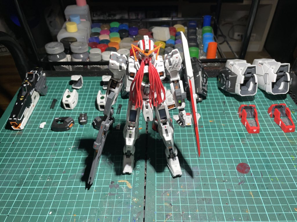 MG ヴァーチェ–2枚目/制作者：とるてぃ@trtysm