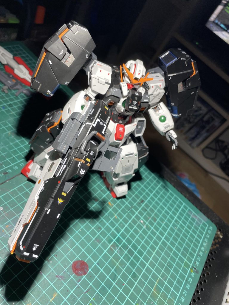 MG ヴァーチェ–3枚目/制作者：とるてぃ@trtysm