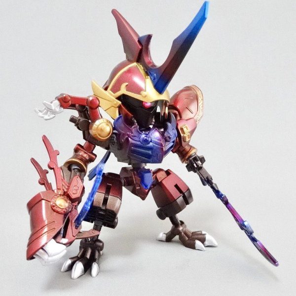 ダイノサザビー