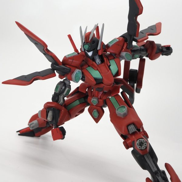 ガンダムアレグリア