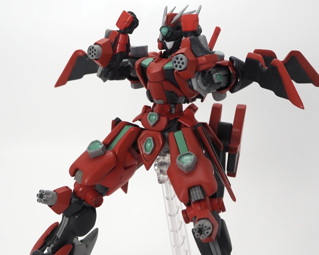 マグナテンペストはスパロボでよく使いましたね。