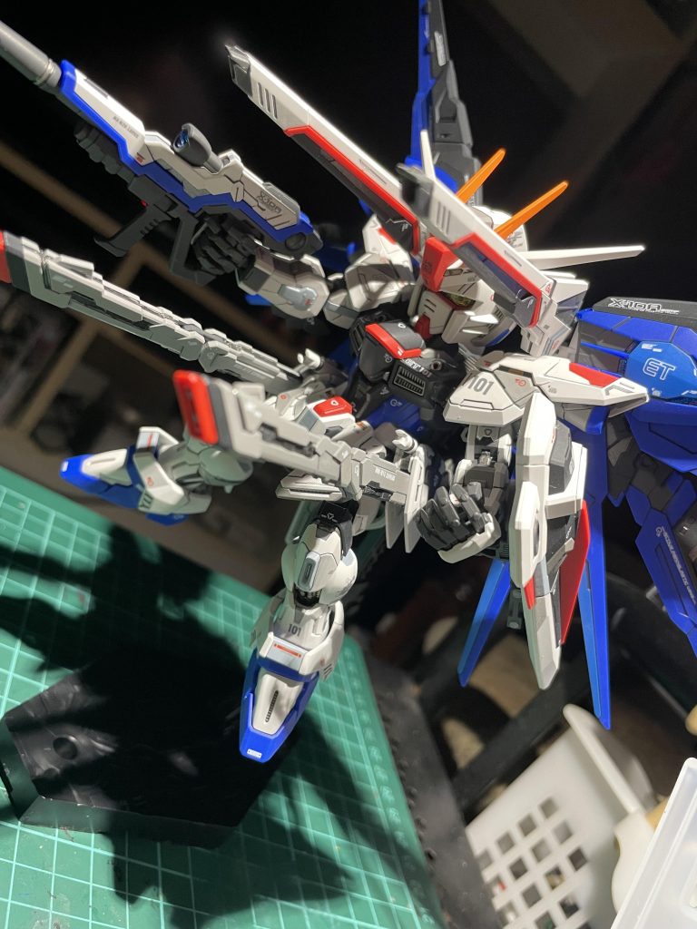 ハイマットフルバースト