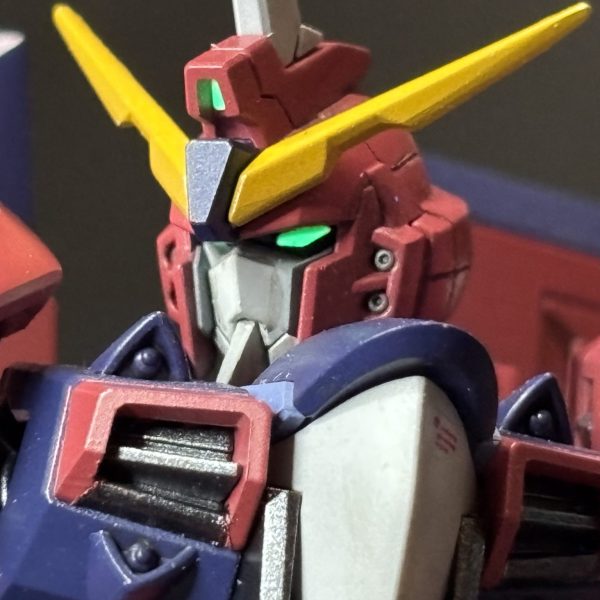 イモータルジャスティス