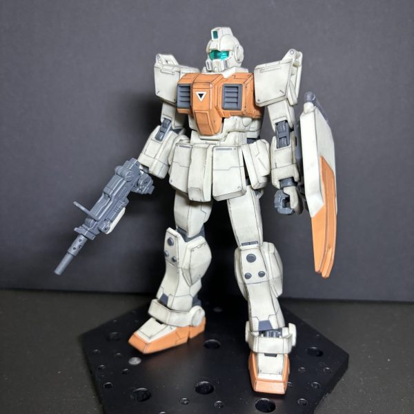 HGUC 陸戦型ジム