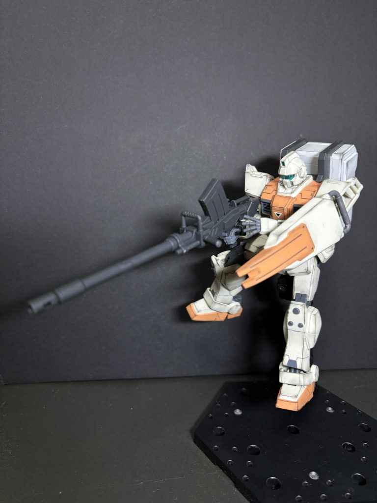 180mmキャノンはやっぱりカッコイイですね…