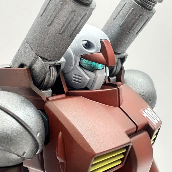 HGガンキャノン