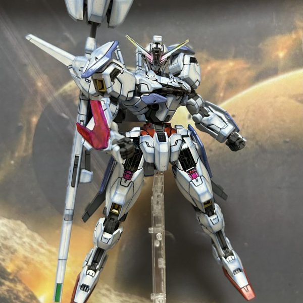 ガンダムキャリバーン