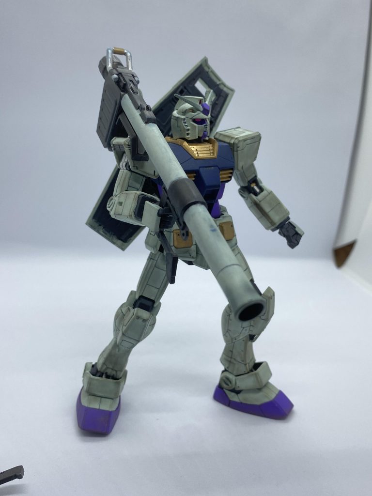G30thガンダム–3枚目/制作者：シンラ