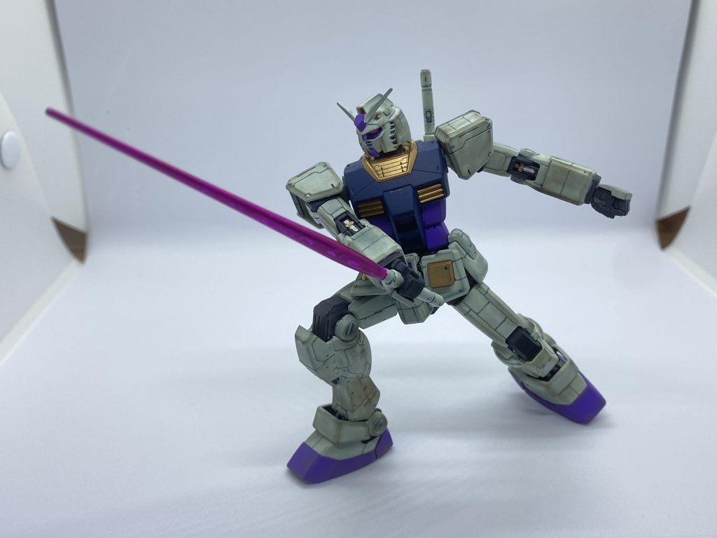 G30thガンダム–5枚目/制作者：シンラ