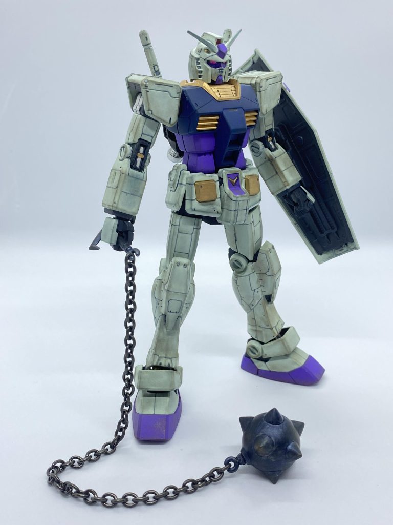 G30thガンダム–2枚目/制作者：シンラ