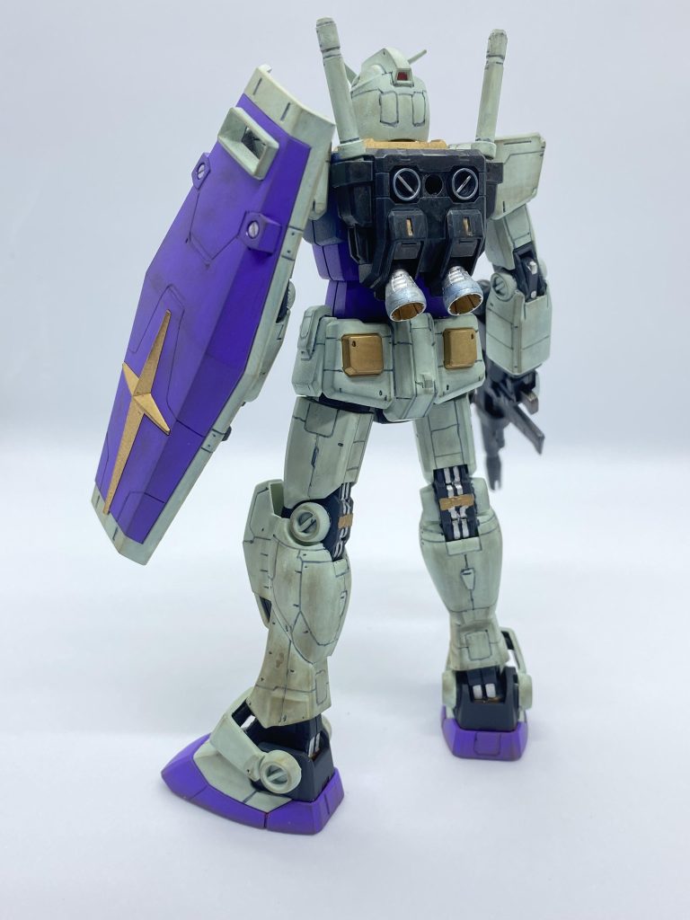 G30thガンダム–4枚目/制作者：シンラ