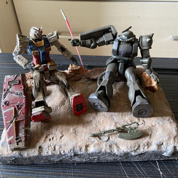 戦争ダメ！絶対！