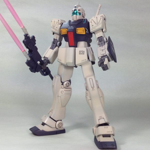 ジムⅡ セミストライカー