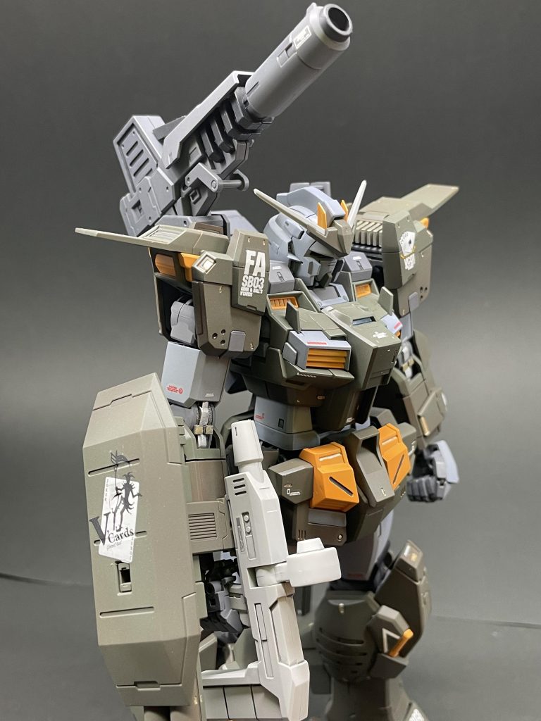 ガンダムビルドダイバーズを略して、ガビダと呼称しているのは自分だけでしょうか？最後までご覧いただきありがとうございます♪