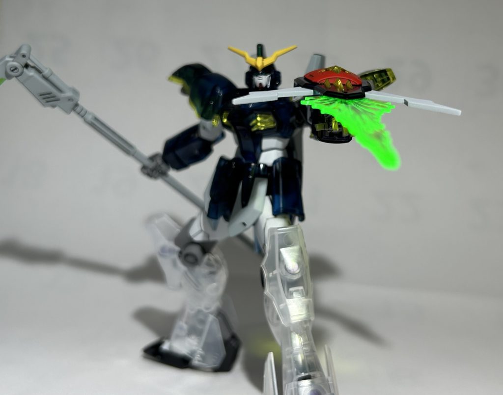 また暫く塗装はお預けになりそう。子供が小さいとなかなか難しいけど、自分が満足のいく物を作りたくて、またガンプラ始めたんだからゆっくりやって行きます☠️