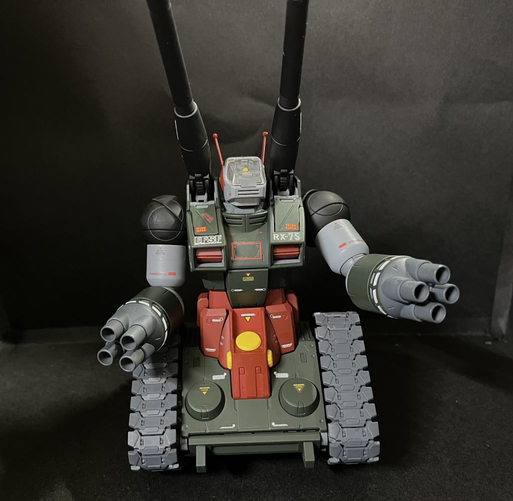 リアルタイプV作戦！–3枚目/制作者：がむお