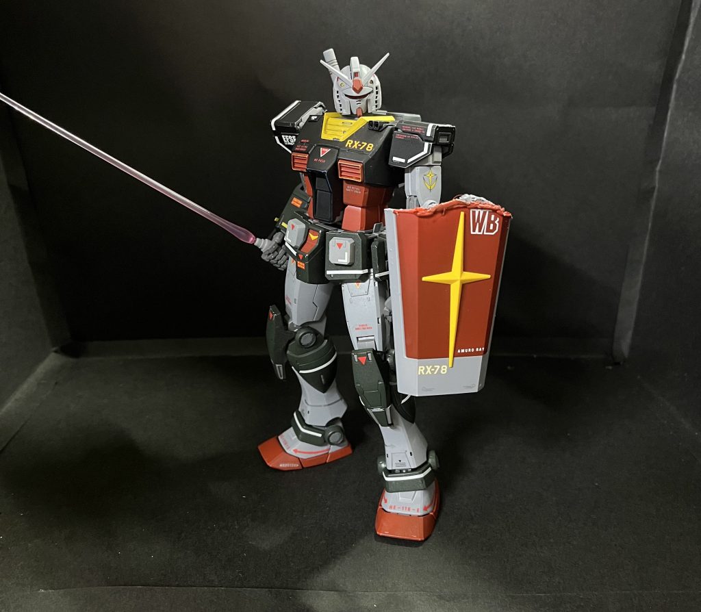 過去作。下半身、よーく見ると緑です💦