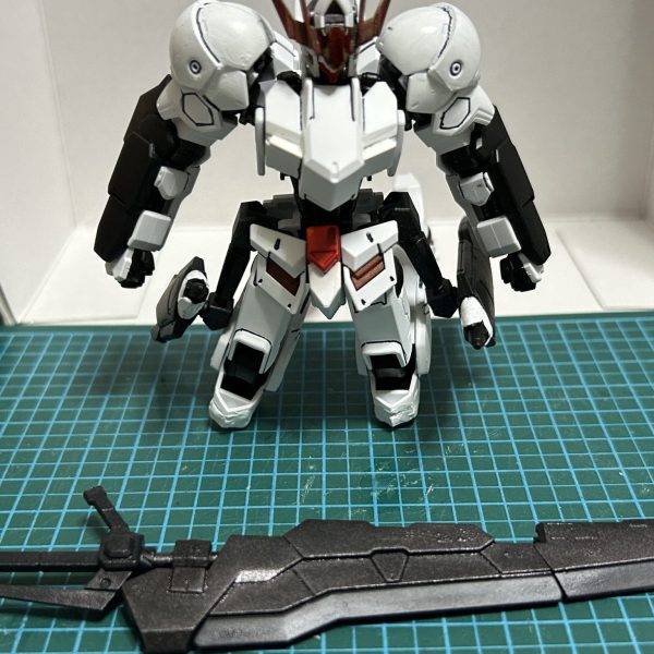 ガンダムバルバトス第7形態