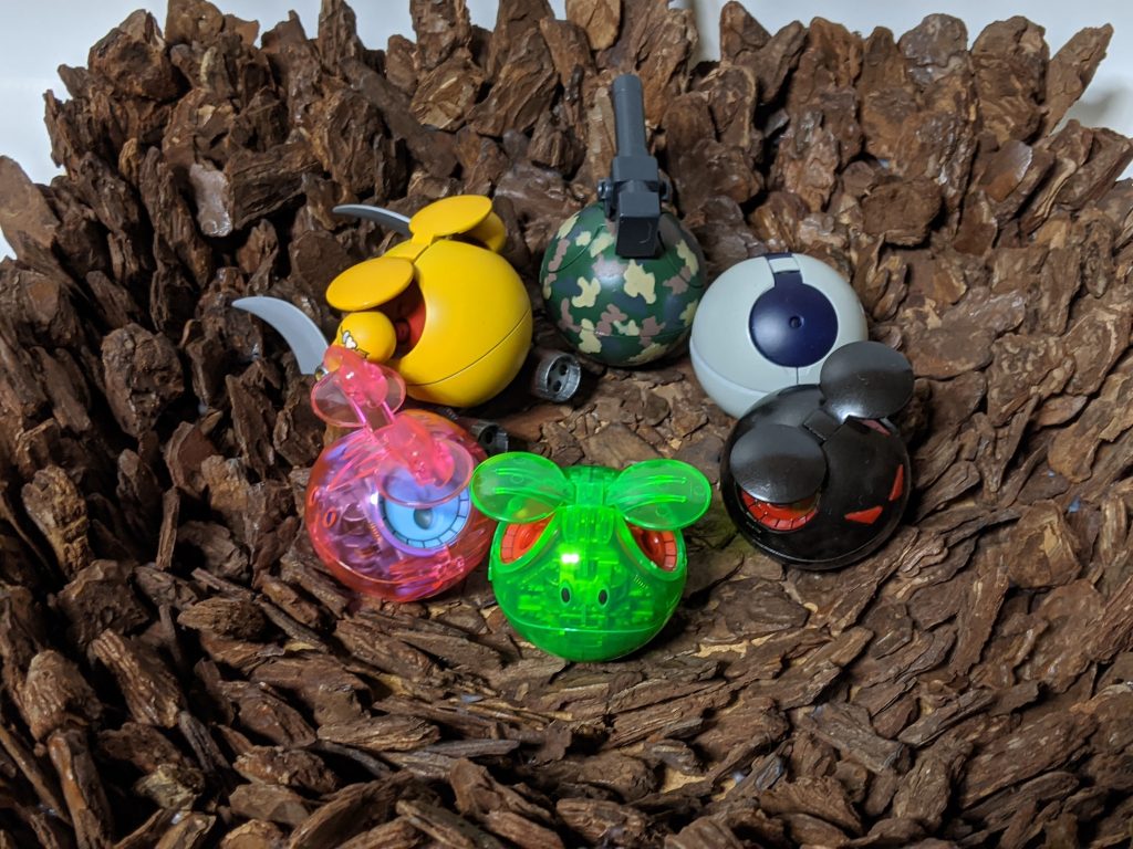 最後まで見ていただいてありがとうございます。