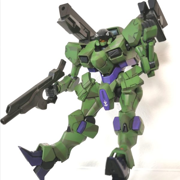 ザウォートヘヴィ 亜熱帯仕様