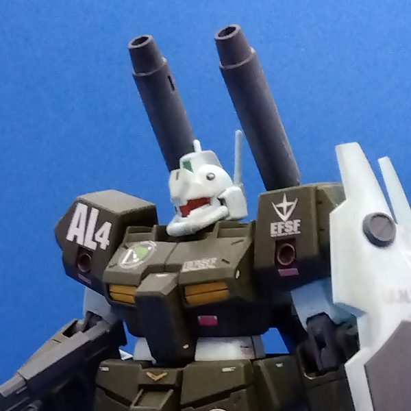 ジムキャノン２