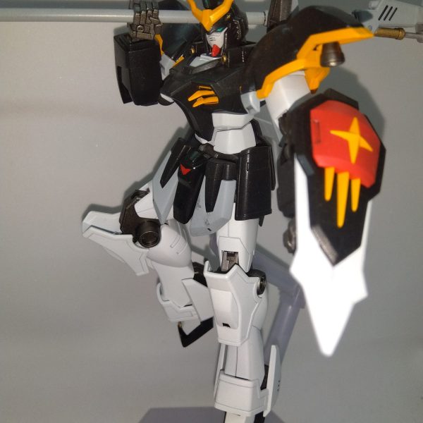 HGガンダムデスサイズ