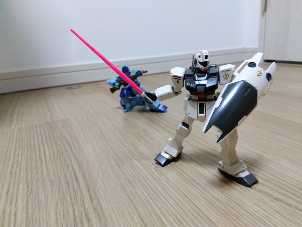 ジム・コマンド–5枚目/制作者：@toyo06r