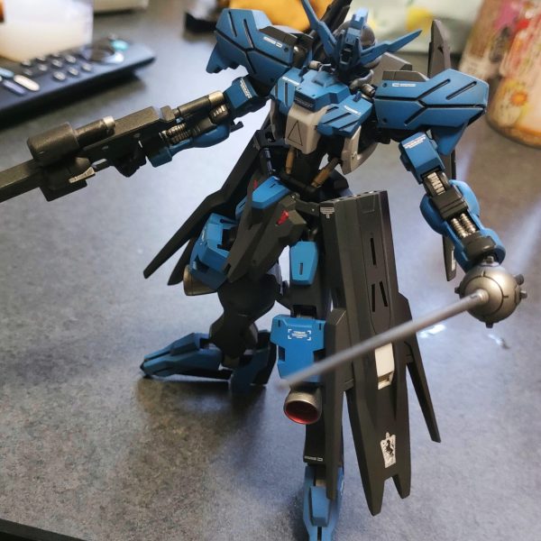 ガンダムヴィダール