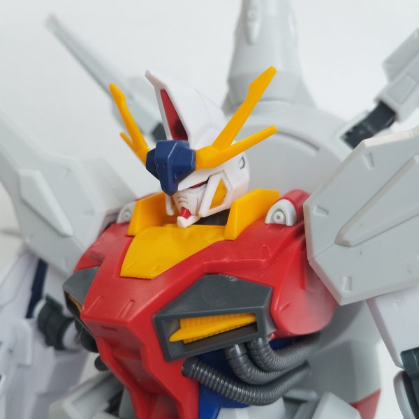 プロヴィデンスガンダムのガンプラ作品一覧｜GUNSTA（ガンスタ）