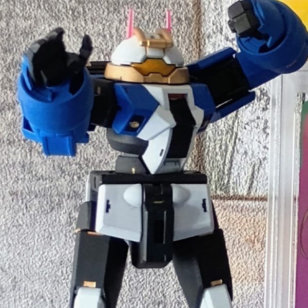 デミトレーナー　パワー機