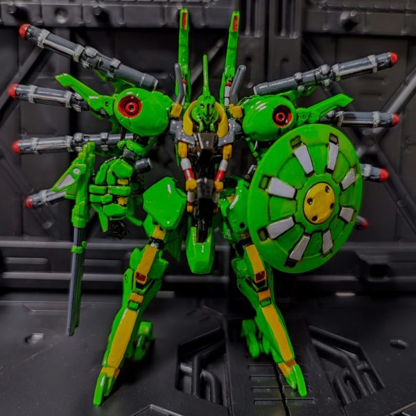 アーティファクトのパラス・アテネ