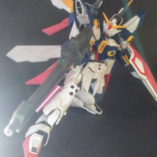 ウイングガンダム・ガンプラ改造作品まとめ｜ガンダムW｜GUNSTA
