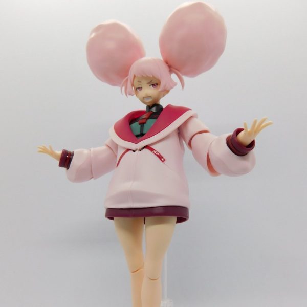 チュチュ(部分塗装)