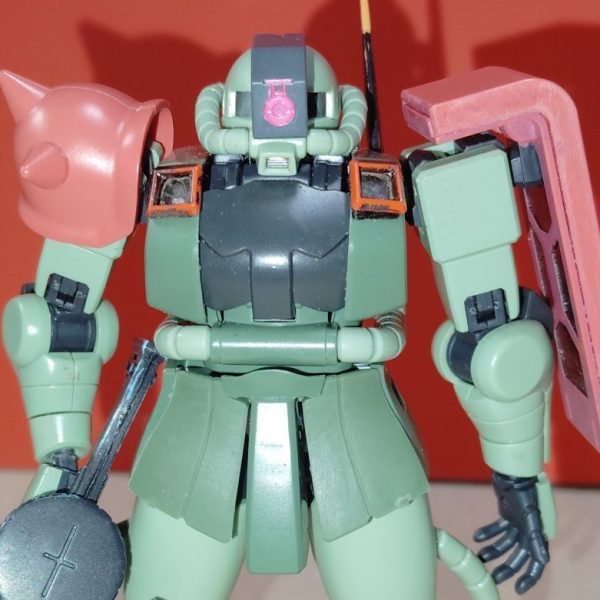 ザクII[技術試験機]