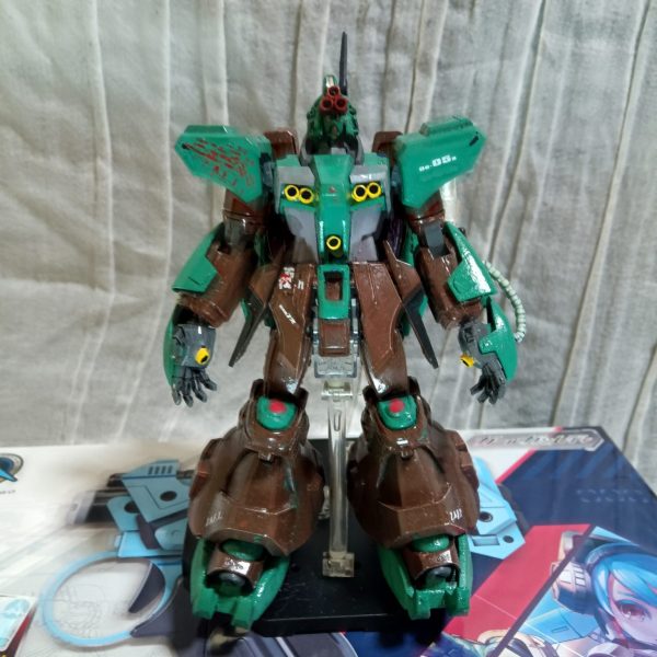 サイコデスティニー