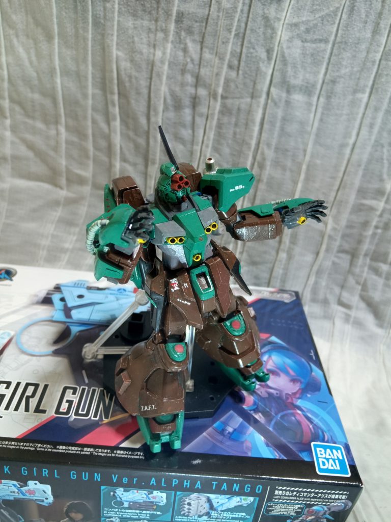 サイコデスティニー–4枚目/制作者：700nc