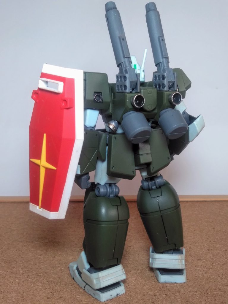 『コメソ・ウドウ 曹長』 (妄想…1995年頃にもコノ様な事態が発生。コノ件を重要視した政府は備蓄米とイウ制度を発足。米不足に即対応出来るハズなのだが、今の状況は一体？闇が深い(大袈裟かな？)…戦士) 😁果たして彼の活躍はドウなるカ❓🧐と、云うわけで妄想『 0083 トリントン基地 所属ver,』を晒してイこうと思います😤