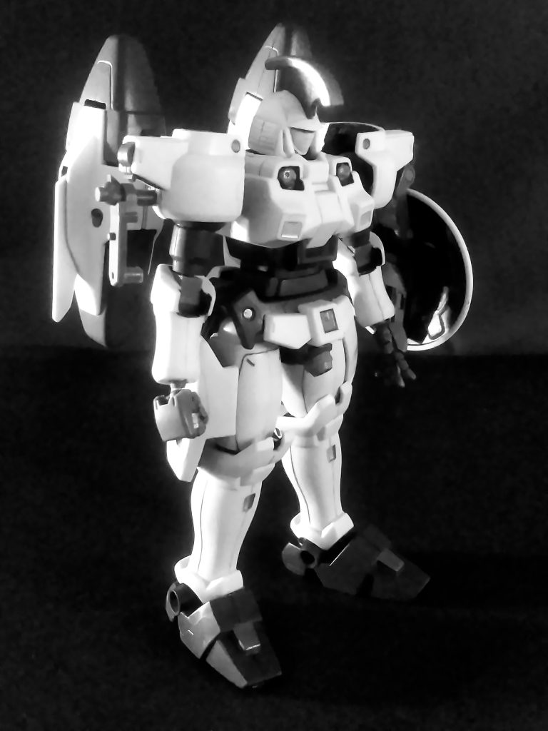                 Next time preview                　    　『 TALLGEESE❓』                   　        お目汚し ありがとうございました。