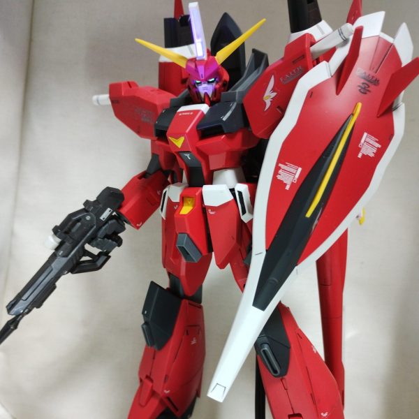 成型色つや消しセイバー