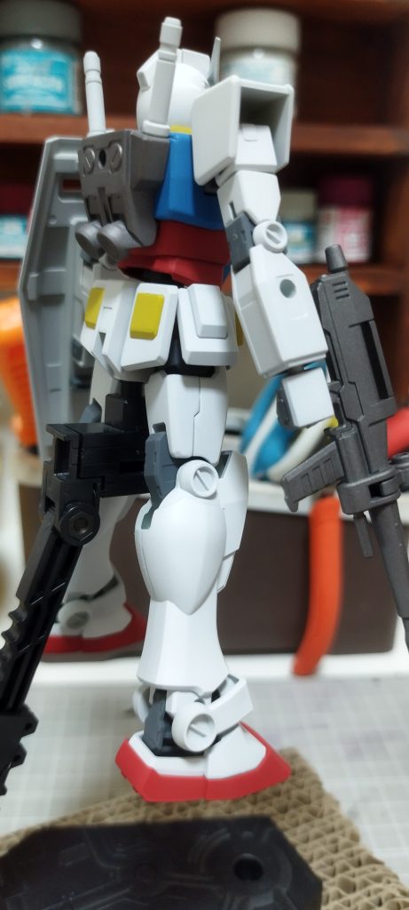 最近関節塗るのがめんどくさくなってきた(⁠ ⁠；⁠∀⁠；⁠)