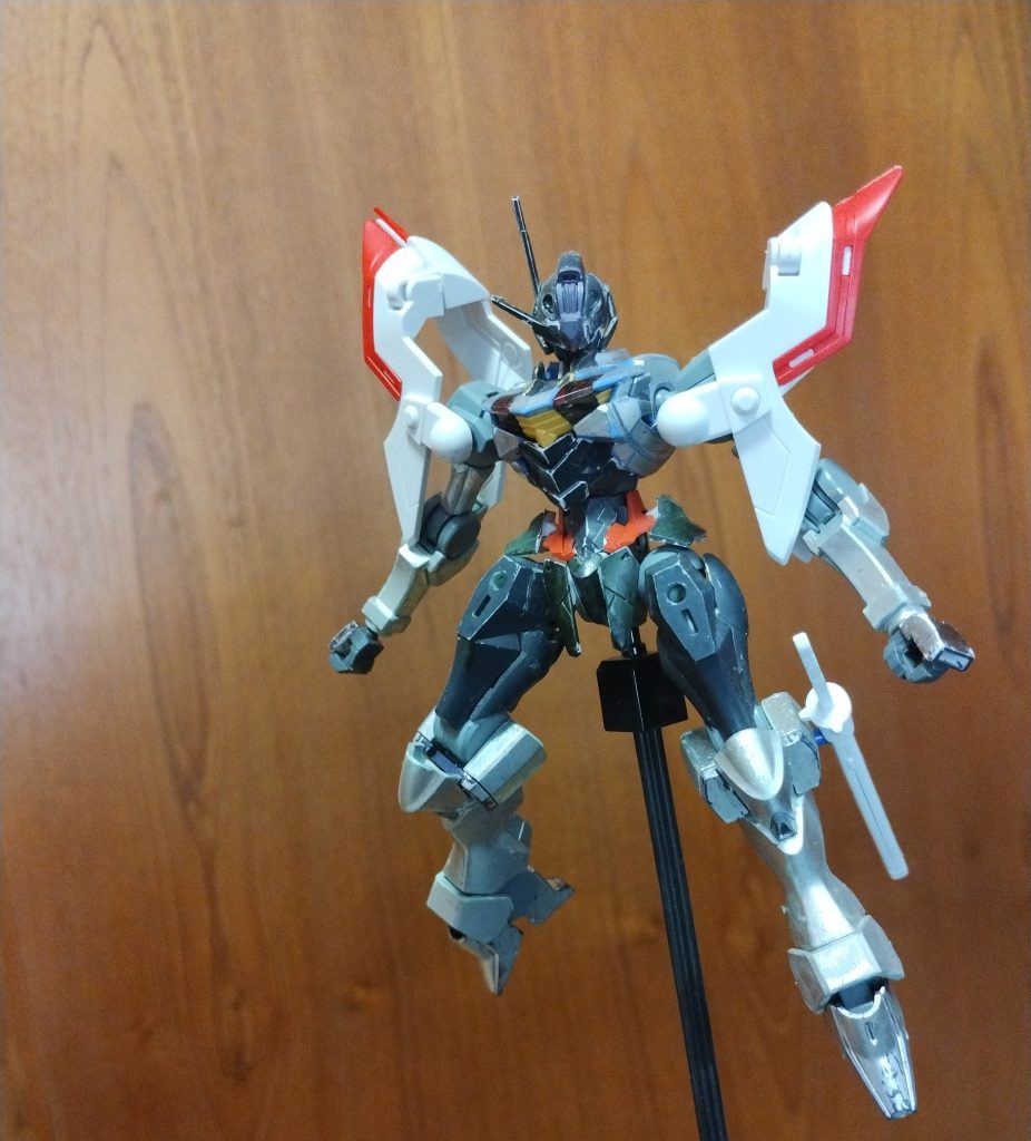 エアリアル＋α–3枚目/制作者：Abraham.