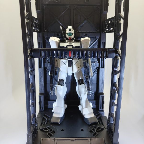 HG ジム・コマンド