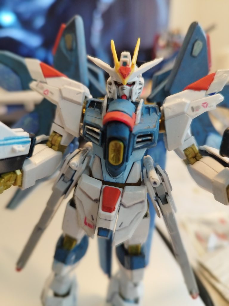 ラクスなんて…弐式最高！（ ラクスアンチじゃないです(^_^;)）